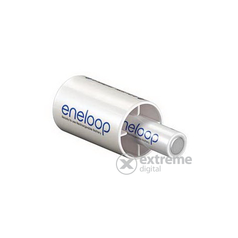 Eneloop BQ-BS1E/2E góliát adapter (2db)