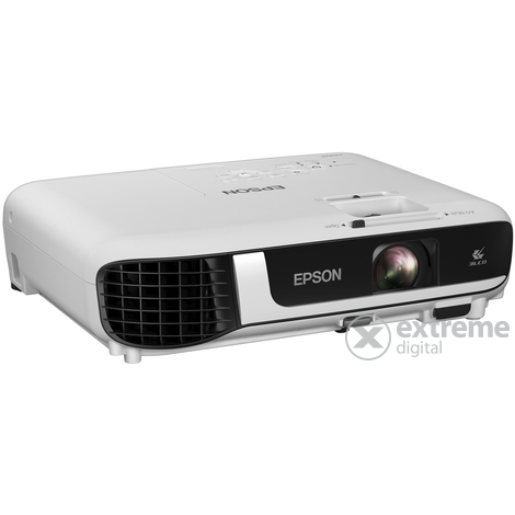 Epson EB-X51 XGA projektor, 1024x768, bijela