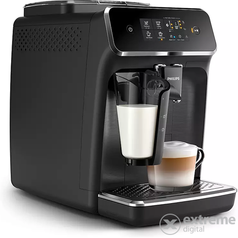 Philips Series 2200 LatteGo EP2232/40 automat za kavu sa LatteGo pjenjačom mlijeka