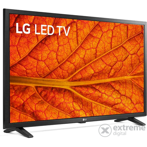 LG 32LM6370PLA Full HD SMART LED Televízió