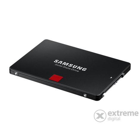 Samsung 860 Pro 256GB SATA3 (MZ-76P256B/EU)