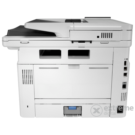 HP LaserJet Enterprise MFP M430f  printer