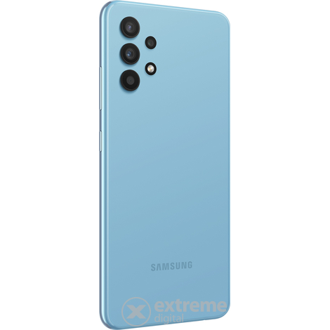 Samsung Galaxy A32 4G 4GB/128GB Dual SIM (SM-A325) pametni telefon, plava (Android)