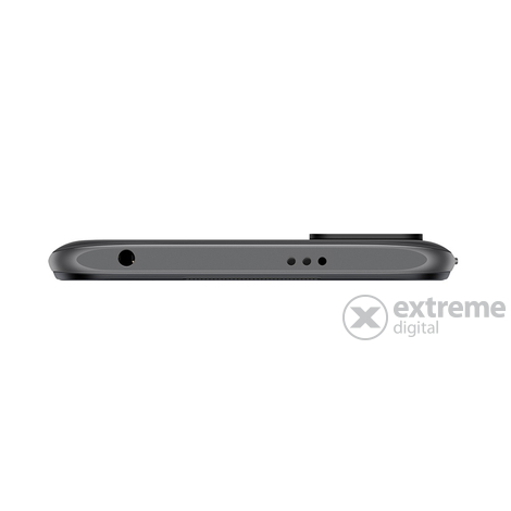 Xiaomi Redmi Note 10 5G 4GB/64GB Dual SIM pametni telefon, Graphite Gray (Android)