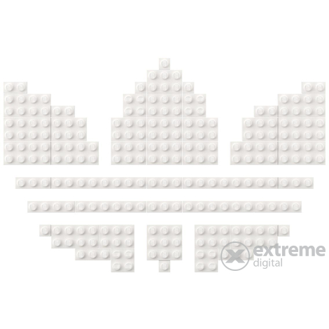 LEGO® Creator Expert Icons 10282 Adidas Originals Superstar, 731 ks