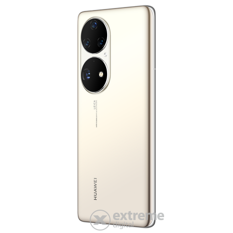 Huawei P50 Pro LTE 8GB/256GB Dual SIM neodvisen pametni telefon, zlat