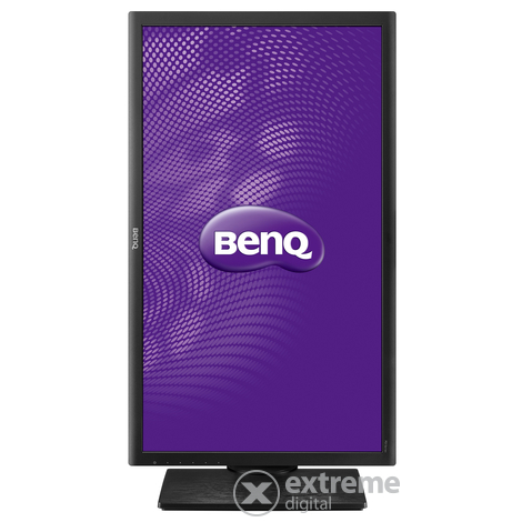 BenQ 27" PD2700Q Monitor