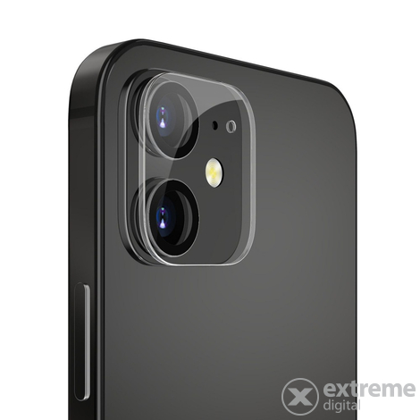 Cellect kameravédő fólia Apple iPhone 13 készülékhez
