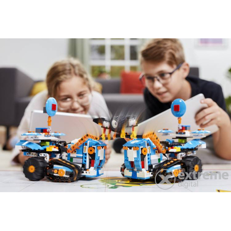 LEGO® BOOST Programmierbares Roboticset 17101