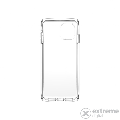 Cellect vékony TPU navlaka za iPhone 13 mini, prozirna