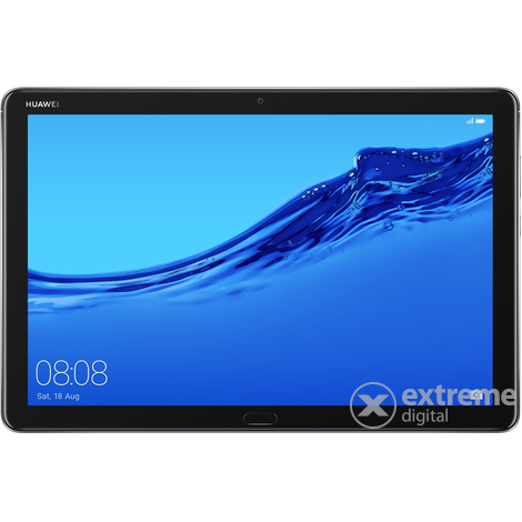 Huawei MediaPad M5 Lite 10 Wi-Fi 4GB/64GB tablet, Grey (Android
