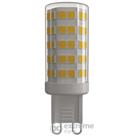 Emos LED žarulja classic JC G9, 4,5W (ZQ9540)