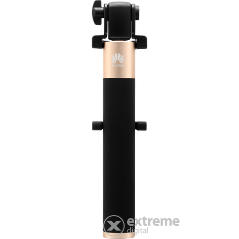 Huawei AF11 selfie štap, crno-zlatan