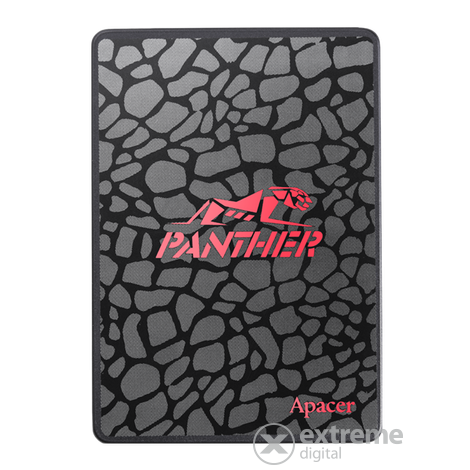 Apacer AS350 Panther 2.5" 128GB Sata3 SSD