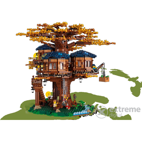 LEGO® Ideas 21318 Treehouse