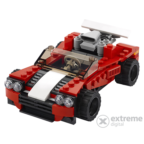 LEGO® Creator 31100 Sportwagen