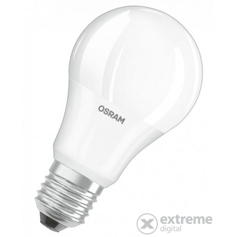Osram Led žarulja (E27, 806 Lm, 2700K, 60W, toplo bijela)