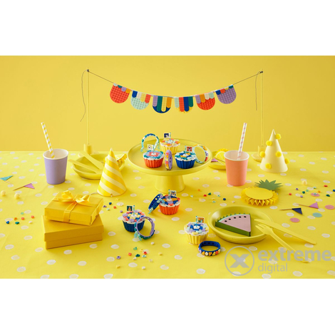 LEGO® DOTS 41806 Ultimatives Partyset