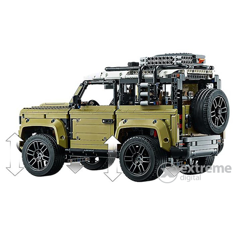 LEGO® Technic 42110 Land Rover Defender