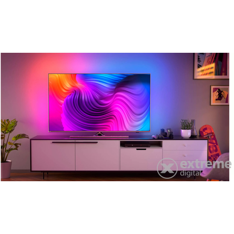 Philips 43PUS8506 UHD Ambilight Android Smart LED TV