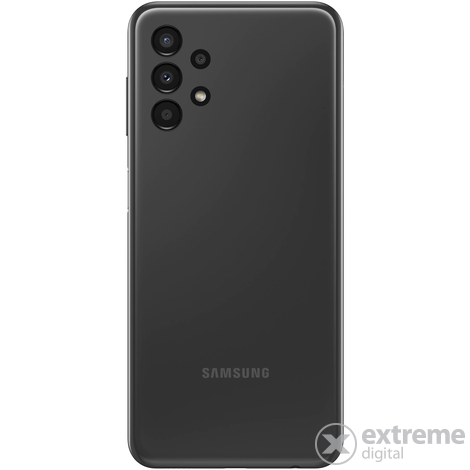 Samsung Galaxy A13 (SM-A137) Dual SIM, 128GB, Black