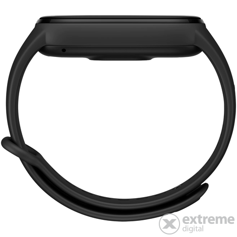 Xiaomi Mi Smart Band 6 Smartwatch, schwarz