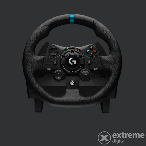 Logitech G923 volan i pedala Xbox One/PC