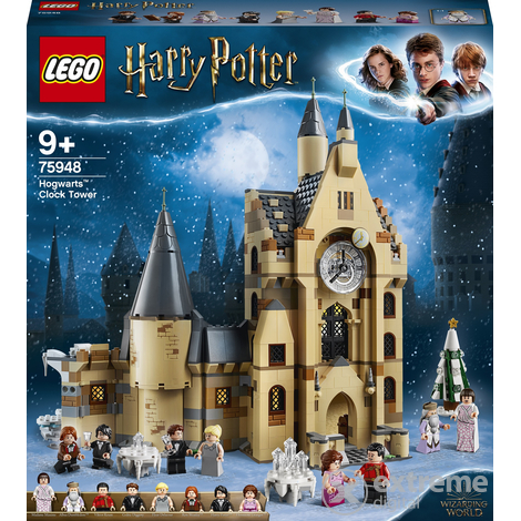 LEGO® Harry Potter™ 75948 Roxfort