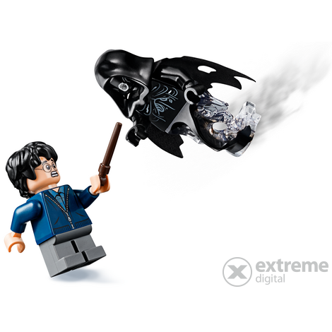 LEGO® Harry Potter™ - Hogwarts Express (75955)