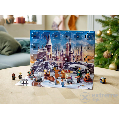LEGO® Harry Potter™ 76390 Adventski kalendar