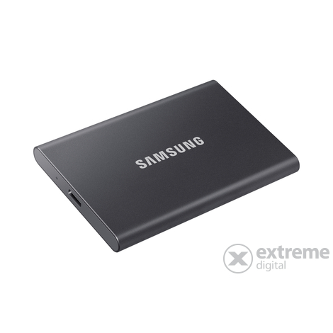 Samsung T7 Touch external SSD 2TB externý disk - MU-PC2T0T/WW