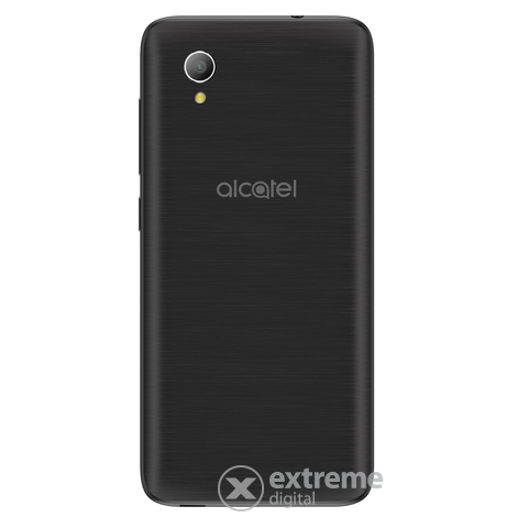 Alcatel 1 Dual SIM černá