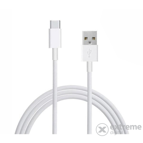 Huawei Type-C kabel, bijeli, 1m