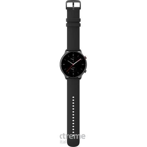 Xiaomi Amazfit GTR 2e chytré hodinky, Obsidian Black