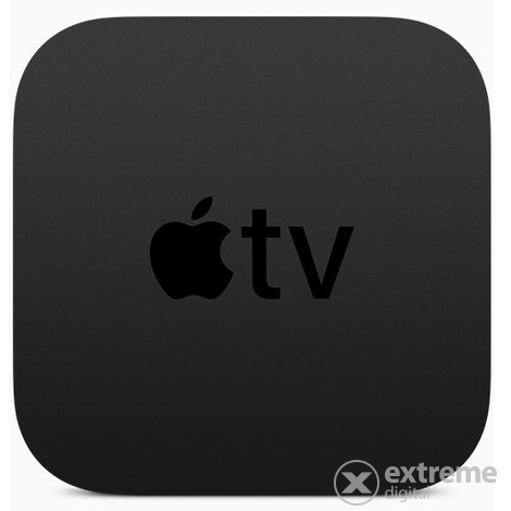 Apple TV HD 32GB (2021) (MHY93MP/A)