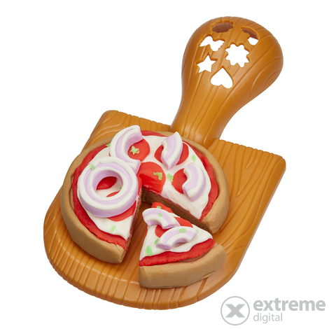 Hasbro Play-Doh Pizza set za modeliranje (5010993954391)