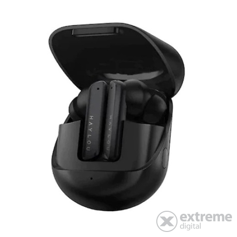 Haylou X1 Pro TWS bežične slušalice, crne