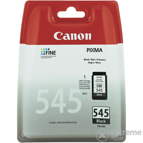 Canon PG-545 crni tinta patron