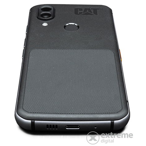 Cat S62 Pro Dual SIM kártyafüggetlen okostelefon
