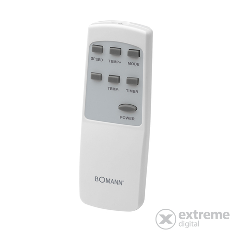 Bomann CL 6048 CB mobilna klima, bijela