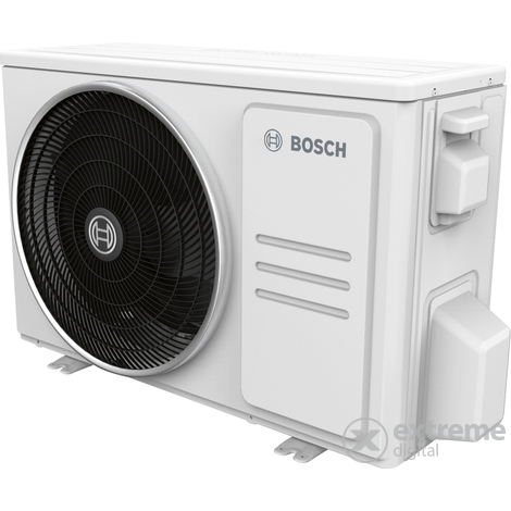 Nem forditando$$$   Bosch Climate CL5000i35E inverteres split klíma, 3,5 kW