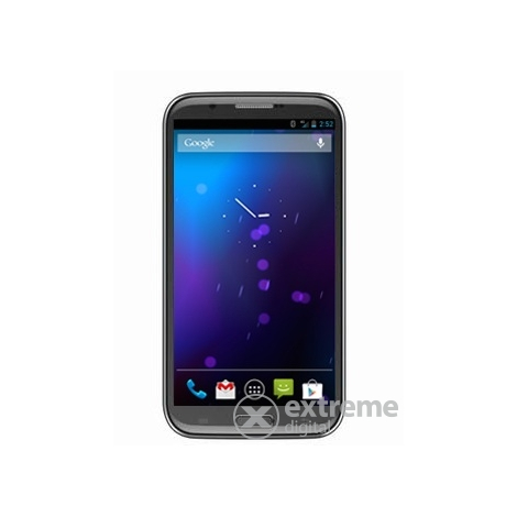 ConCorde SmartPhone 5700 (Dual SIM) 8GB kártyafüggetlen okostelefon, Grey (Android)