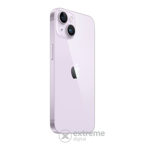 Apple iPhone 14, 128GB, 5G, Lilac