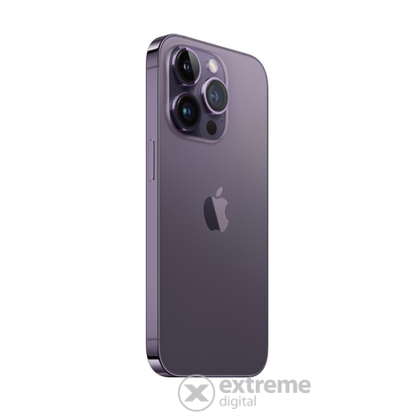 Apple iPhone 14 Pro 256GB, 5G, Deep Purple
