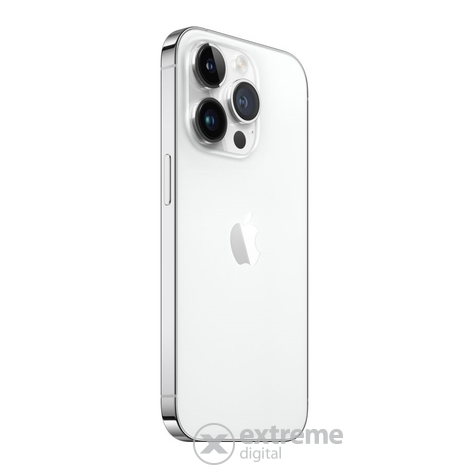 Apple iPhone 14 Pro, 256GB, 5G, stříbrný
