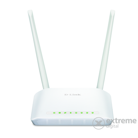deficit a billion Quadrant D-link GO-RT-AC750 dual band wireless router | Extreme Digital