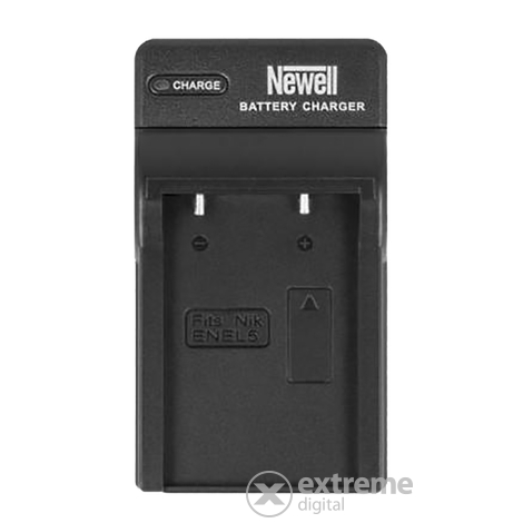 Newell DC-USB punjač za EN-EL5 baterije