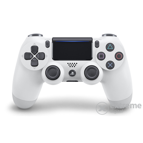 PlayStation 4 (PS4) Dualshock 4 V2 Wireless  Controller, bijela