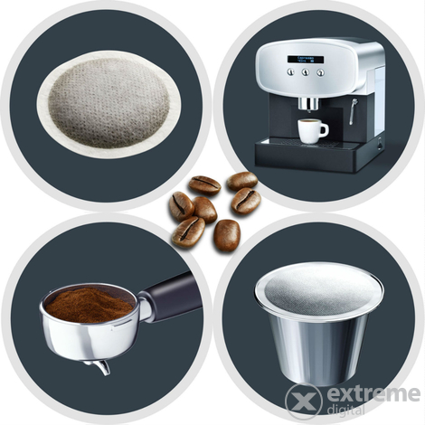 Durgol swiss espresso odstraňovač vodního kamene pro kávovar na espresso, 2x125 ml
