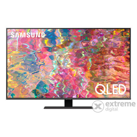 Samsung QE50Q80BATXXH 4K UHD SMART QLED televízor